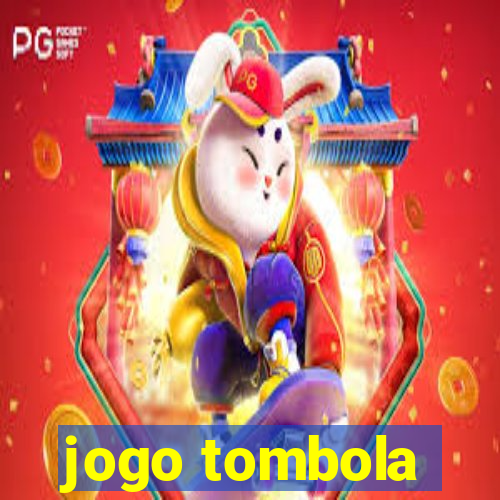 jogo tombola